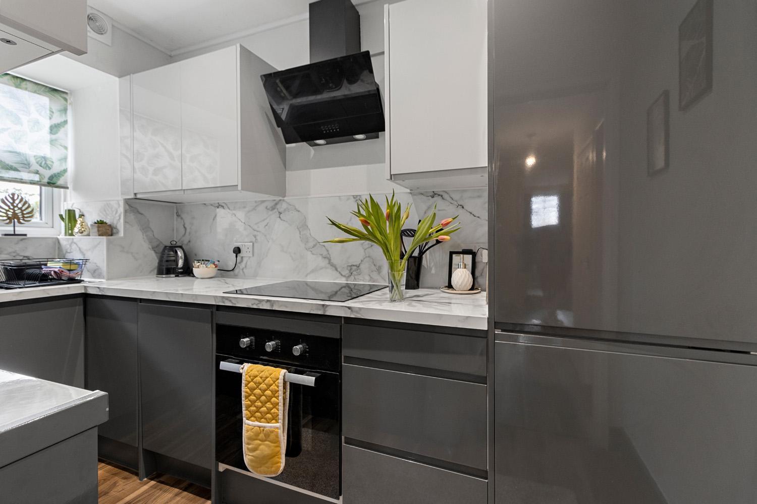 Stylish 2 Bed Apartment Near Beach, Parking, Wifi, Netflix Teignmouth Exterior foto